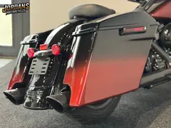 Harley-Davidson Street Glide Special Flhxs 2018 occasion – foto 13 van 18