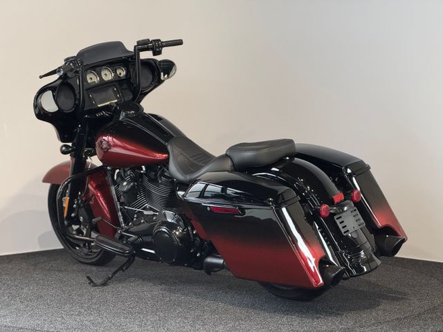 harley-davidson - street-glide-special-flhxs
