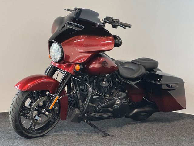 harley-davidson - street-glide-special-flhxs