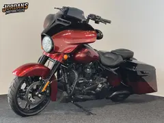 Harley-Davidson Street Glide Special Flhxs 2018 occasion – foto 6 van 18