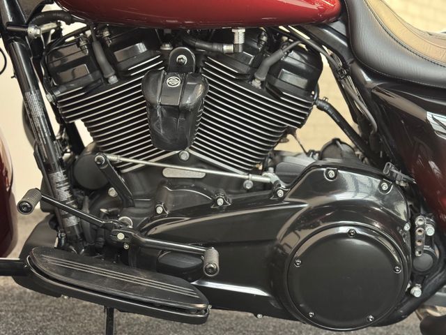 harley-davidson - street-glide-special-flhxs