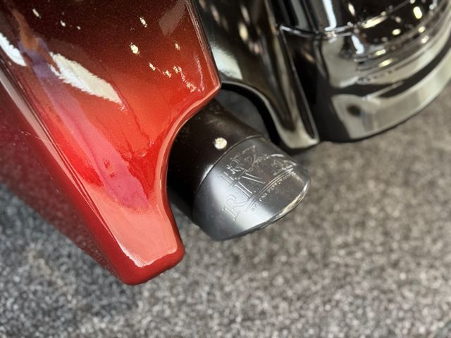 harley-davidson - street-glide-special-flhxs