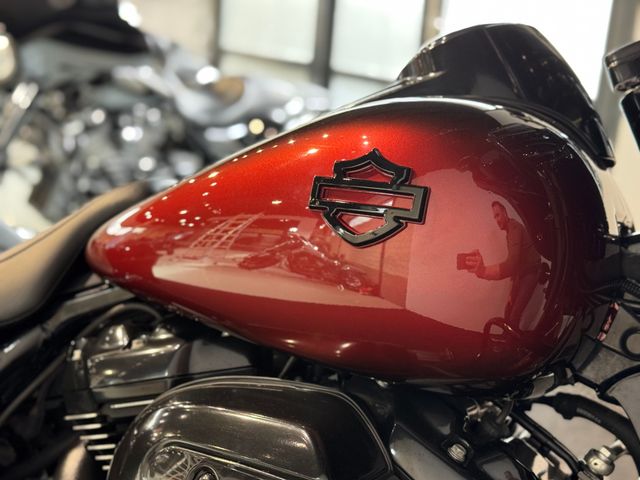 harley-davidson - street-glide-special-flhxs