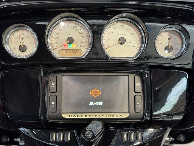 harley-davidson - street-glide-special-flhxs