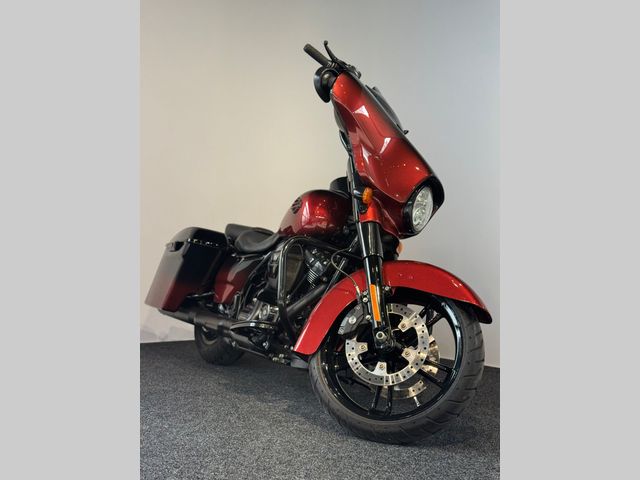 harley-davidson - street-glide-special-flhxs