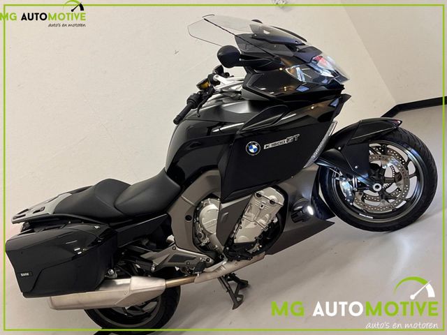 bmw - k-1600-gt