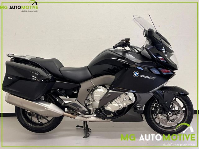 bmw - k-1600-gt