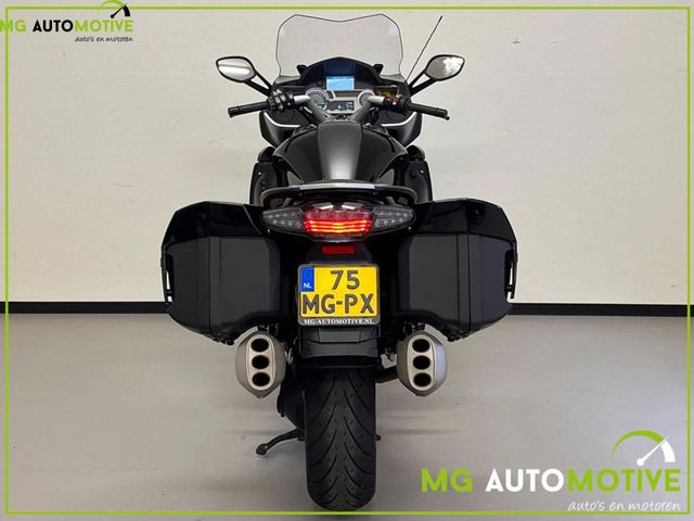 bmw - k-1600-gt
