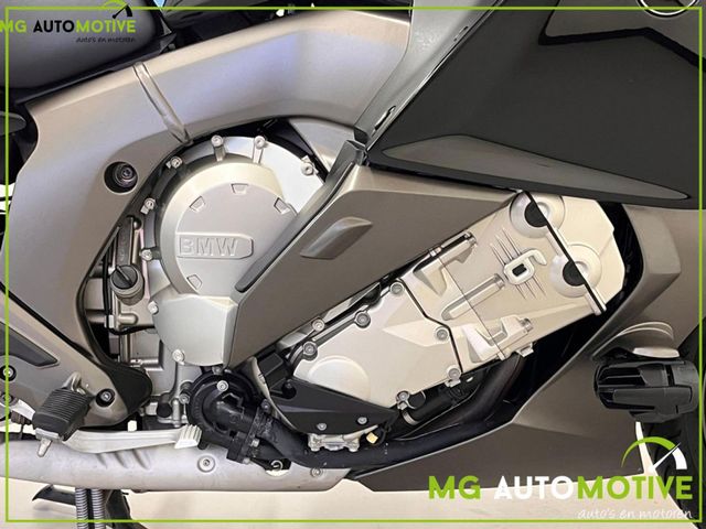 bmw - k-1600-gt