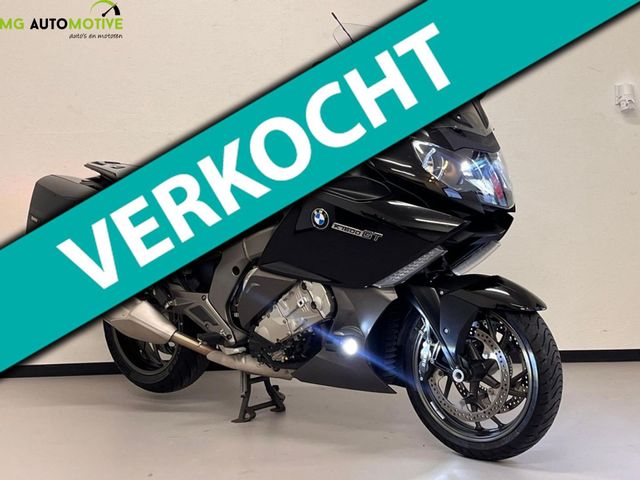 bmw - k-1600-gt