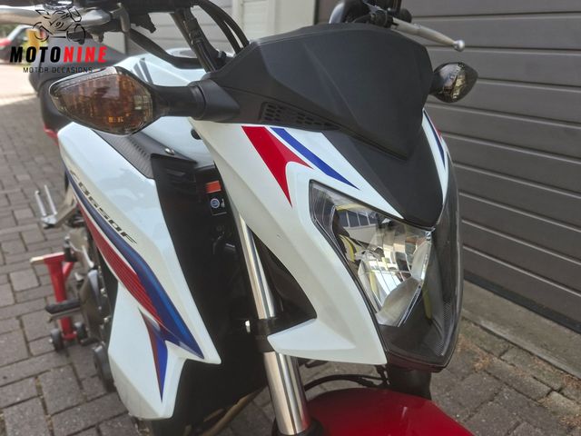 honda - cb-650-f