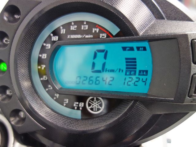 yamaha - fz-6-n-fazer