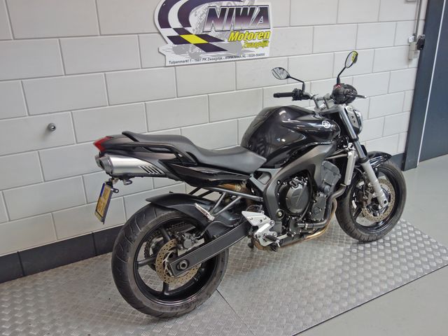 yamaha - fz-6-n-fazer