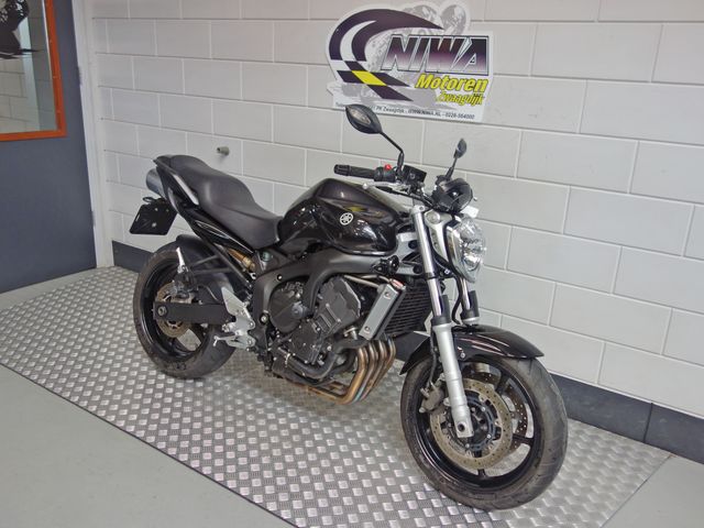yamaha - fz-6-n-fazer