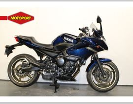 Yamaha XJ 6 ABS 2009 occasion