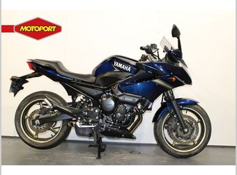 Yamaha XJ 6 ABS 2009 occasion