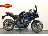 YAMAHA XJ 6 ABS