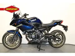 Yamaha XJ6 2009 occasion – foto 3 van 10