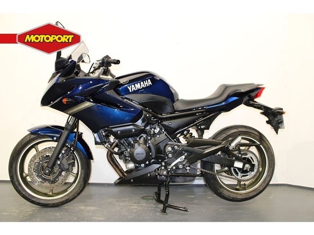 yamaha - xj-6-abs