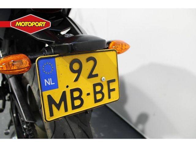 yamaha - xj-6-abs