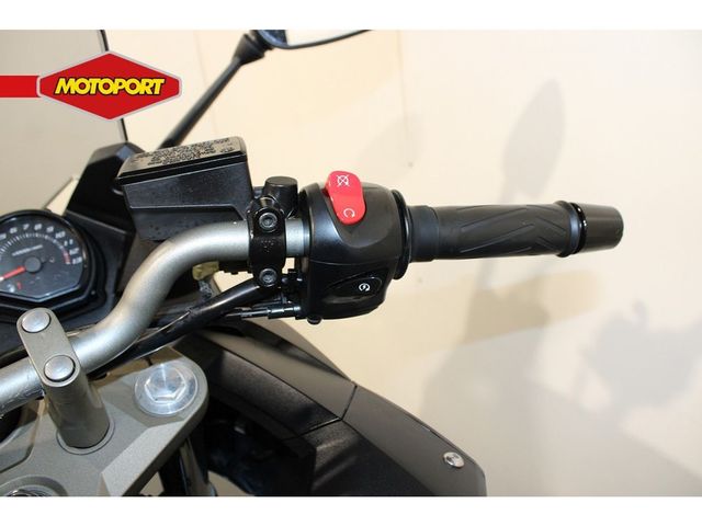 yamaha - xj-6-abs