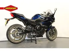 Yamaha XJ6 2009 occasion – foto 7 van 10