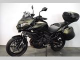 KAWASAKI KLE 650 VERSYS