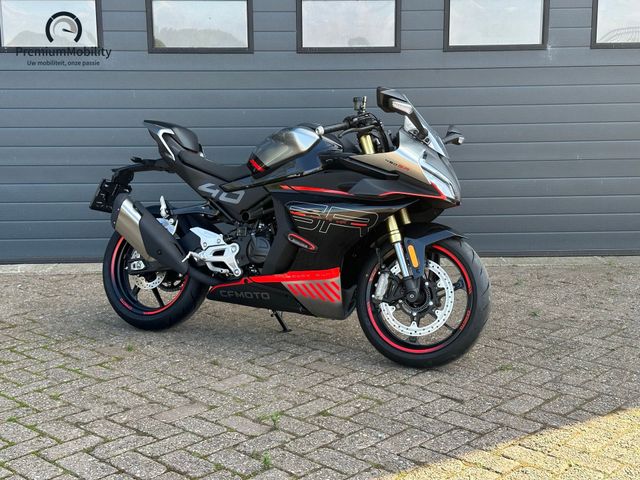 cfmoto - 450-sr