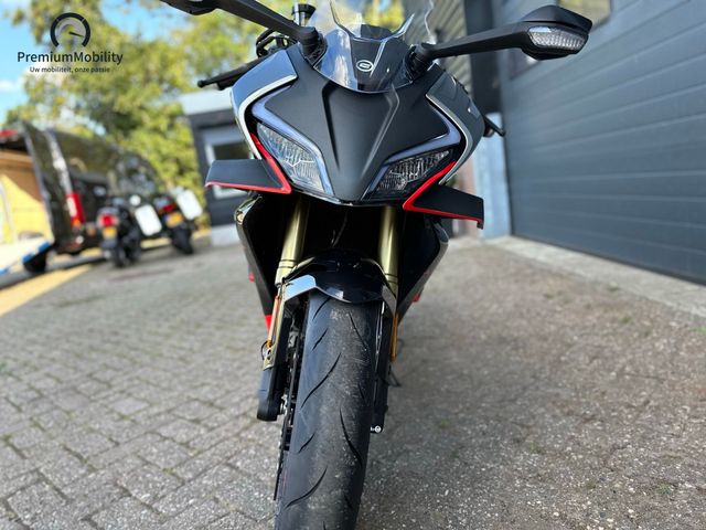 cfmoto - 450-sr