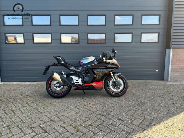 cfmoto - 450-sr