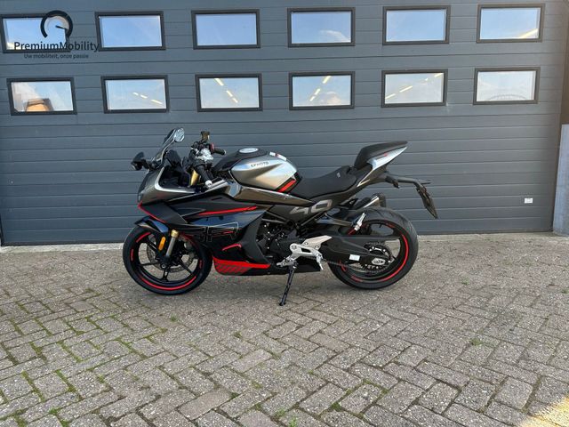 cfmoto - 450-sr