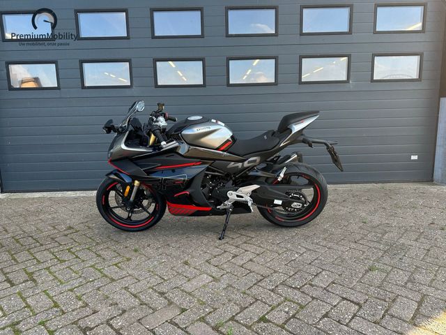 cfmoto - 450-sr