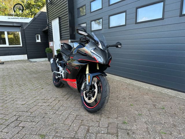 cfmoto - 450-sr