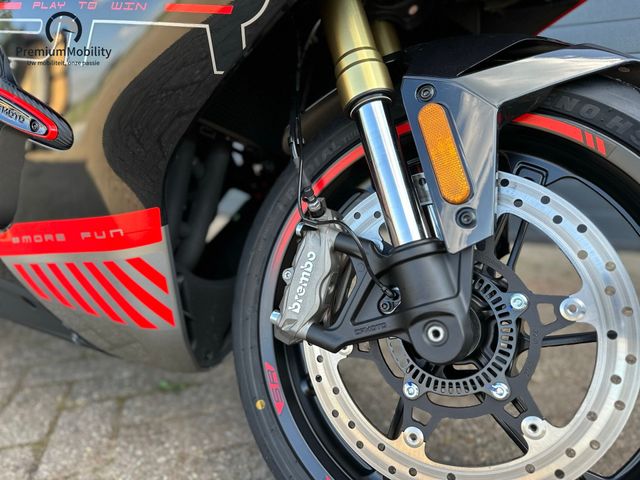 cfmoto - 450-sr