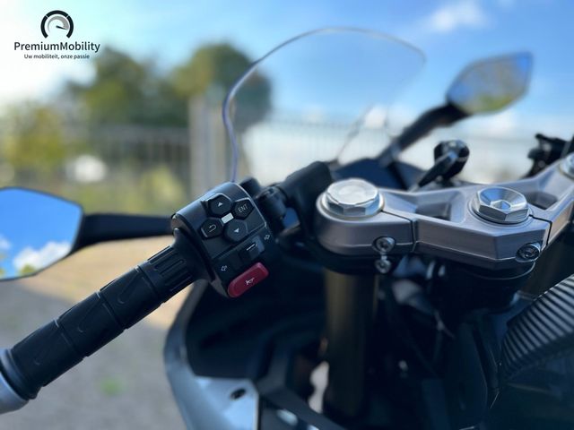 cfmoto - 450-sr