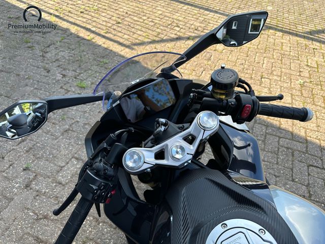 cfmoto - 450-sr