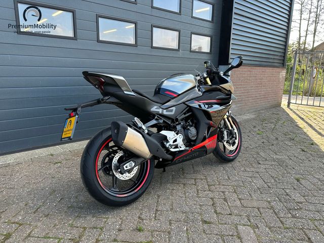 cfmoto - 450-sr