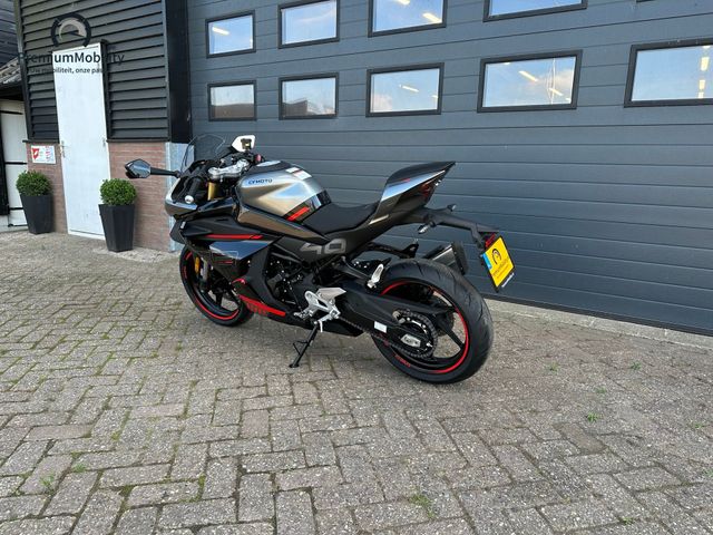 cfmoto - 450-sr
