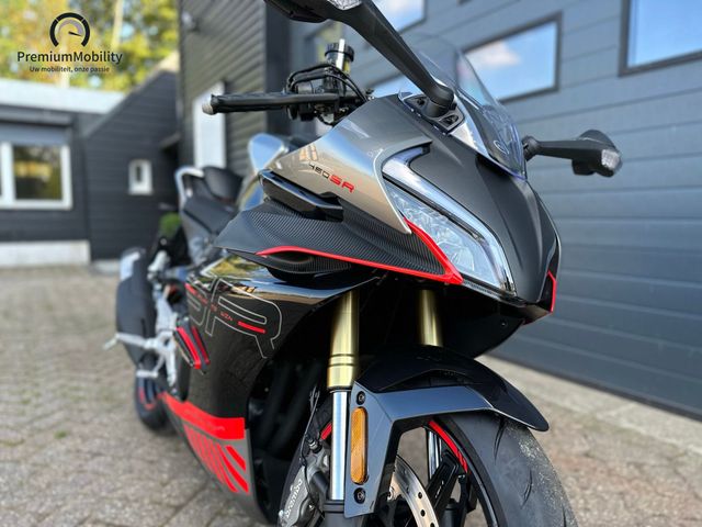 cfmoto - 450-sr