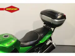 Kawasaki ZZR1400 ABS 2012 occasion – foto 6 van 16