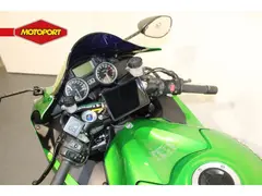 Kawasaki ZZR1400 ABS 2012 occasion – foto 9 van 16