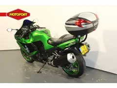 Kawasaki ZZR1400 ABS 2012 occasion – foto 4 van 16