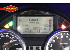 Kawasaki ZZR1400 ABS 2012 occasion – foto 10 van 16