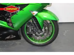 Kawasaki ZZR1400 ABS 2012 occasion – foto 14 van 16