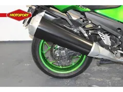 Kawasaki ZZR1400 ABS 2012 occasion – foto 15 van 16