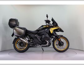 BMW R 1300 GS Aurum Edition 2026 occasion