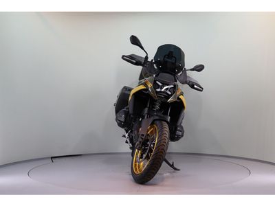 BMW R 1300 GS AURUM EDITION – foto 3