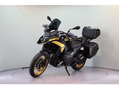 BMW R 1300 GS AURUM EDITION – foto 4