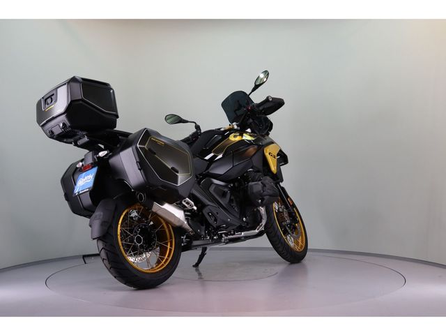 bmw - bmw-r-1300-gs-aurum-edition