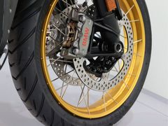 BMW R 1300 GS Aurum Edition 2026 occasion – foto 18 van 18